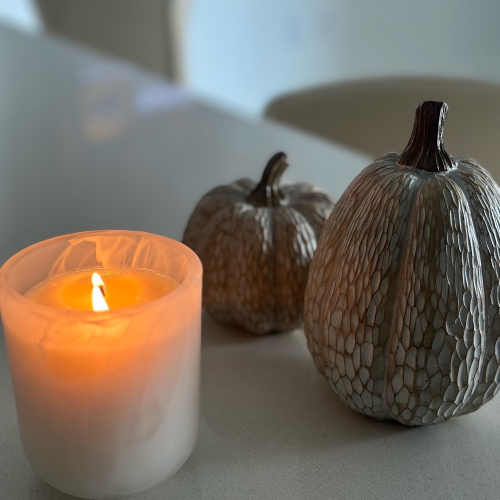 Create Your Own Luxury Soy Scented Candle — Handmade!